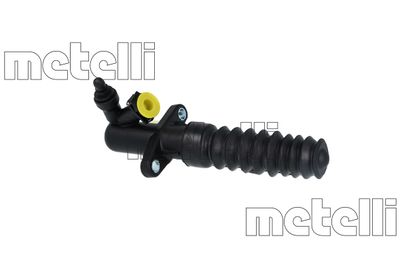 Slave Cylinder, clutch METELLI 54-0196