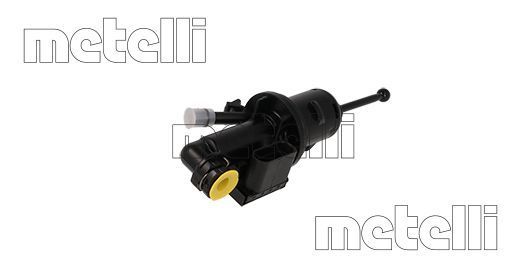 METELLI 55-0076 Master Cylinder, clutch