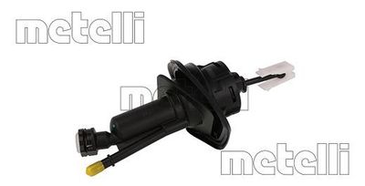 Master Cylinder, clutch METELLI 55-0089