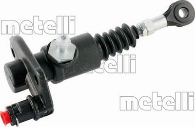 Master Cylinder, clutch METELLI 55-0138