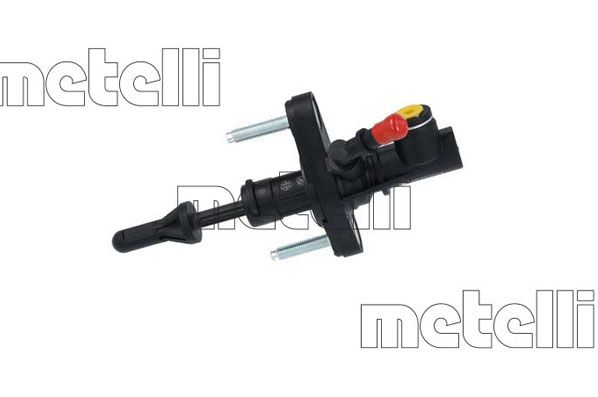 METELLI 55-0252 Master Cylinder, clutch