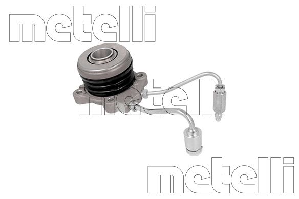 METELLI 56-0017 Central Slave Cylinder, clutch