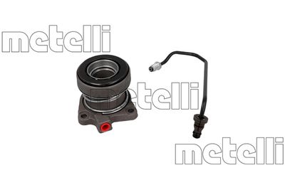 Central Slave Cylinder, clutch METELLI 56-0026