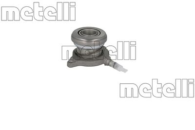 Central Slave Cylinder, clutch METELLI 56-0051