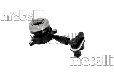 Central Slave Cylinder, clutch METELLI 56-0054