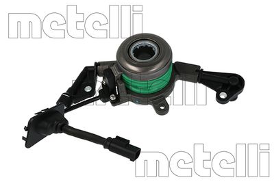 Central Slave Cylinder, clutch METELLI 56-0075