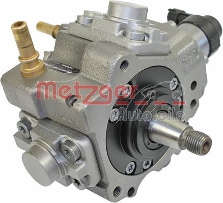 METZGER 0830010 High Pressure Pump