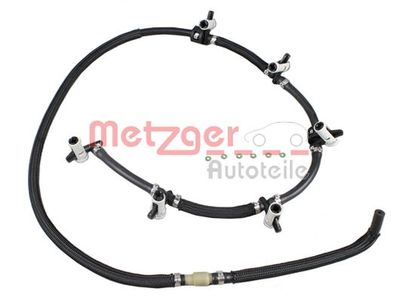 Hose, fuel overflow METZGER 0840075