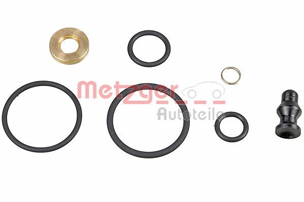 METZGER 0872000D Repair Kit, unit injector