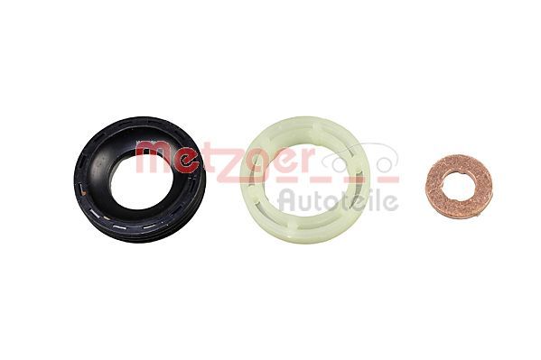 METZGER 0873001 Seal Kit, injector nozzle