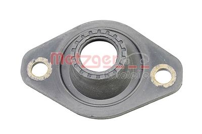 Gasket, cylinder head cover METZGER 0873003