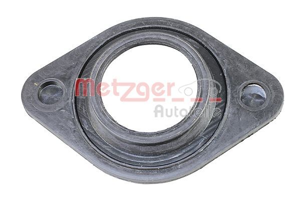 METZGER 0873004 Gasket, cylinder head cover