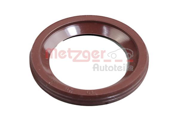 METZGER 0873022 Gasket, cylinder head cover