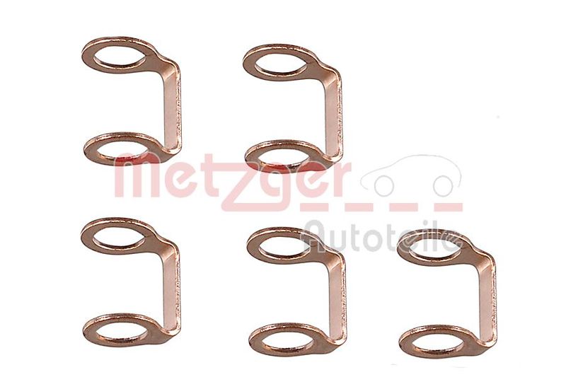 METZGER 0873037 Seal, fuel line