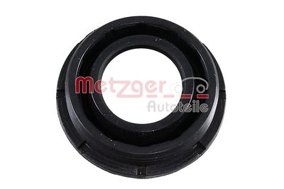 Gasket, cylinder head cover METZGER 0873045