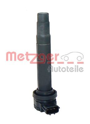 METZGER 0880075 Ignition Coil