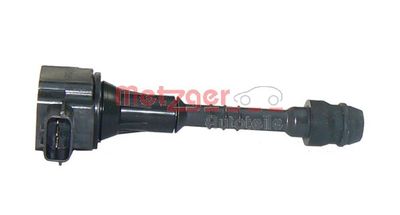 Ignition Coil METZGER 0880097