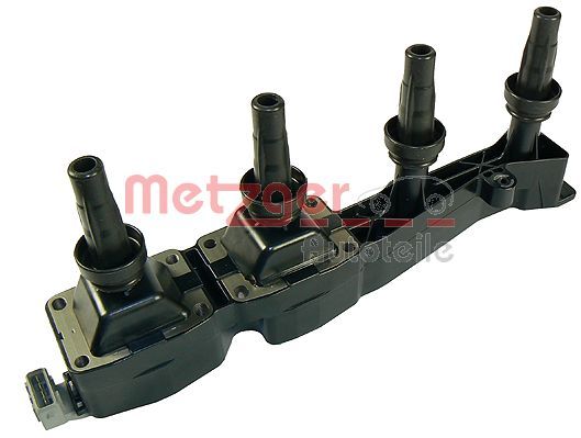METZGER 0880305 Ignition Coil