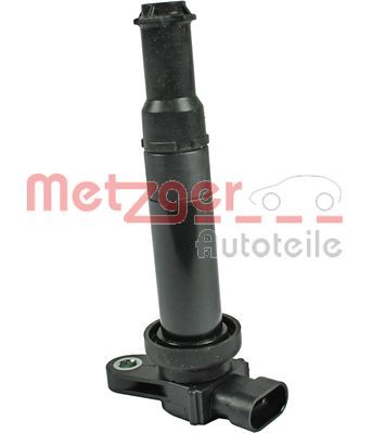 Ignition Coil METZGER 0880443