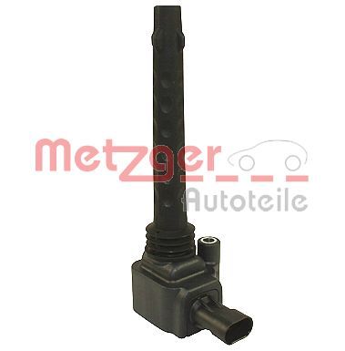 Ignition Coil METZGER 0880457