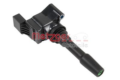 Ignition Coil METZGER 0880493