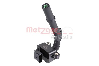 Ignition Coil METZGER 0880514