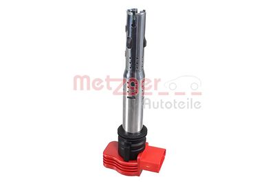 Ignition Coil METZGER 0880523