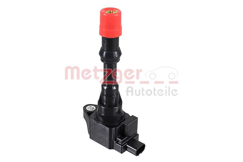 METZGER 0880527 Ignition Coil