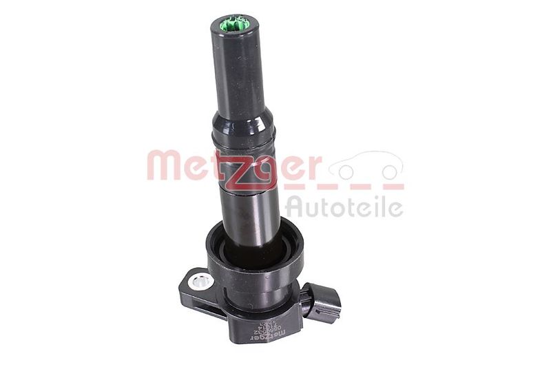 METZGER 0880532 Ignition Coil