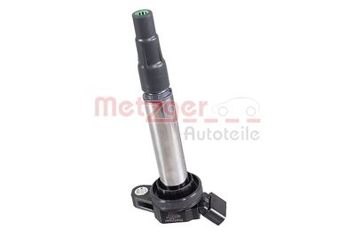 Ignition Coil METZGER 0880536