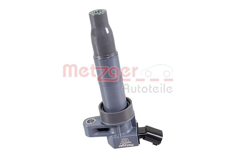 METZGER 0880537 Ignition Coil