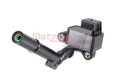 Ignition Coil METZGER 0880540