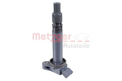 Ignition Coil METZGER 0880542