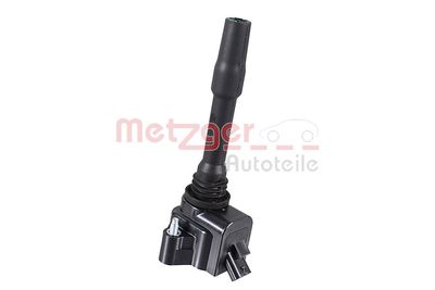 Ignition Coil METZGER 0880548