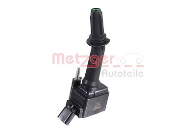 Ignition Coil METZGER 0880549