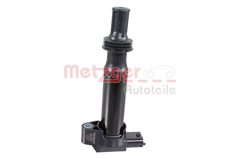 METZGER 0880551 Ignition Coil