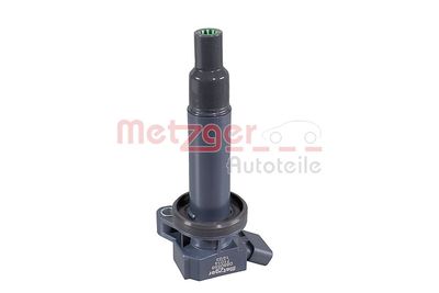 Ignition Coil METZGER 0880556