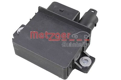 Control Unit, glow time METZGER 0884030