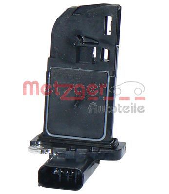 METZGER 0891068 Mass Air Flow Sensor