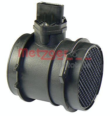 METZGER 0891069 Mass Air Flow Sensor