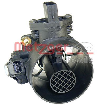 METZGER 0891074 Mass Air Flow Sensor