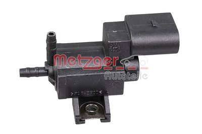 Control Valve, air intake METZGER 08920007