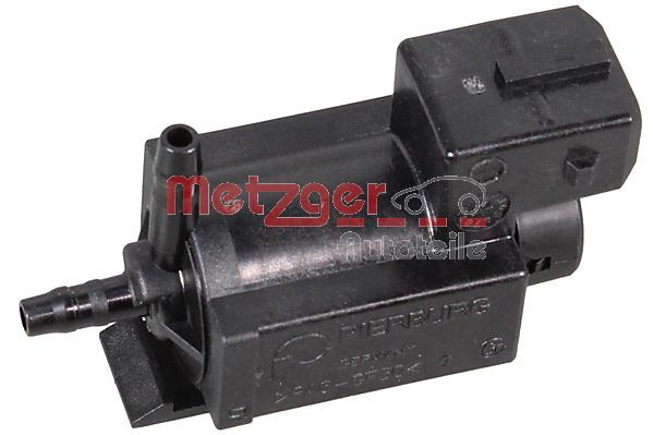 METZGER 08920018 Valve, adjustment element (throttle valve)