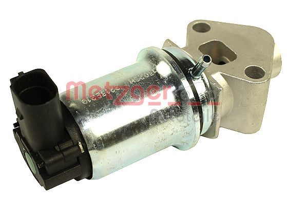 METZGER 0892057 EGR Valve