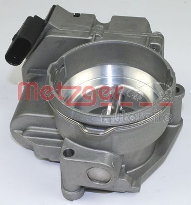 METZGER 0892087 Throttle Body