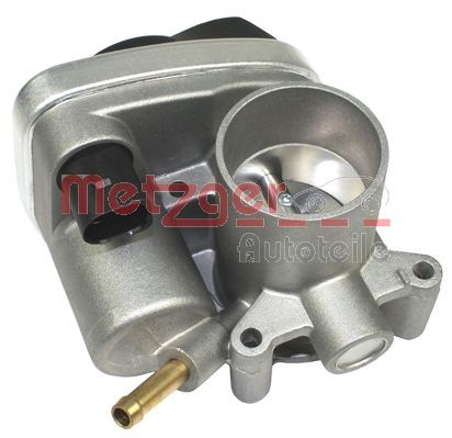 METZGER 0892096 Throttle Body