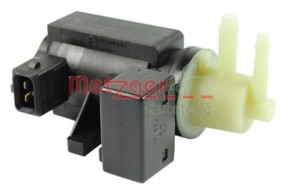 Pressure converter, turbocharger METZGER 0892128