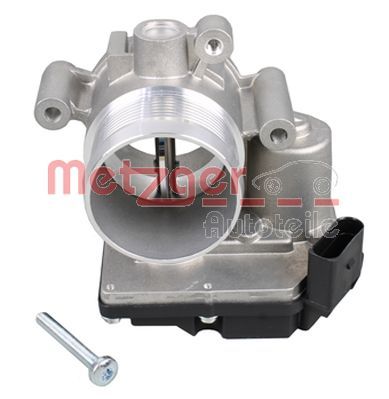 METZGER 0892145 Throttle Body