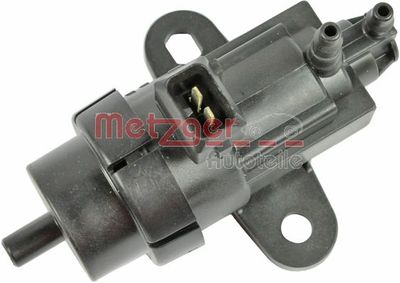 EGR valve, exhaust control METZGER 0892162