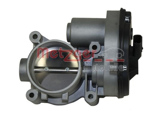 METZGER 0892170 Throttle Body